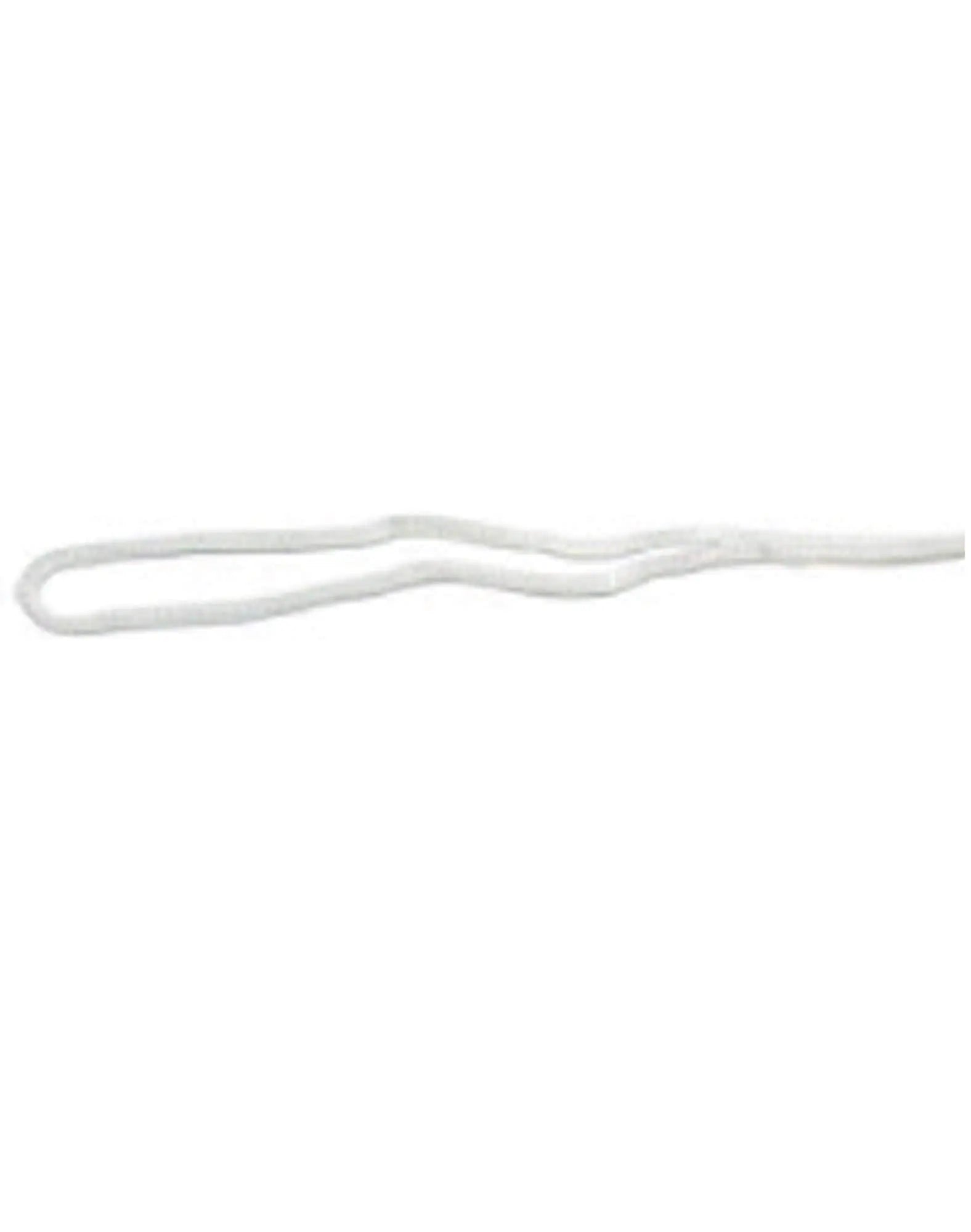 Chin Strap With Break-away Clip H1027 Active Wear Winning Spirit White One size